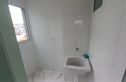 Imagem: Apartamento para Alugar, Vila Amália (Zona Norte)