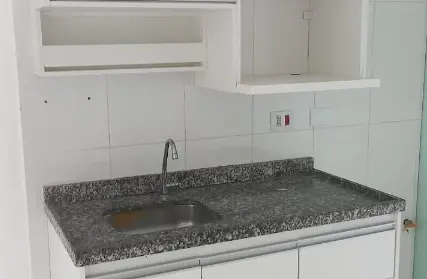Imagem: Apartamento para Alugar, Vila Amália (Zona Norte)