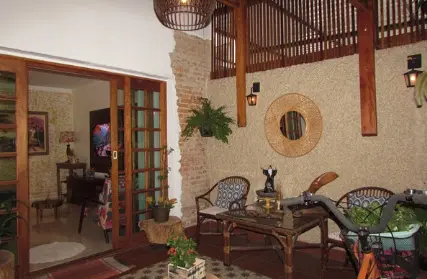 Imagem: Casa Térrea para Venda, Jardim Paraíso