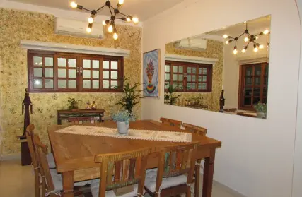 Imagem: Casa Térrea para Venda, Jardim Paraíso