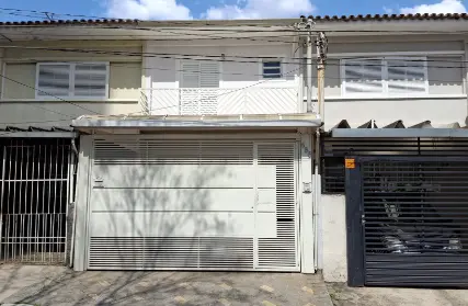 Imagem: Sobrado para Venda, Jardim Paraíso