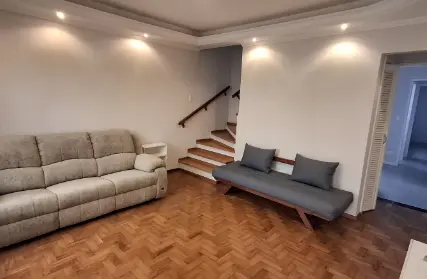 Imagem: Sobrado para Venda, Jardim Paraíso