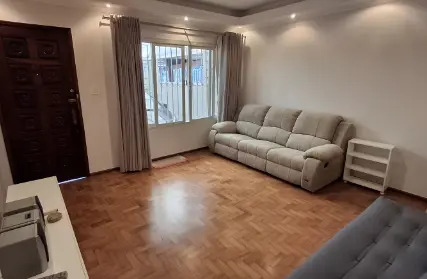 Imagem: Sobrado para Venda, Jardim Paraíso