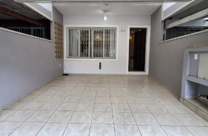 Imagem: Sobrado para Venda, Jardim Paraíso
