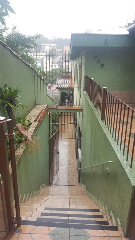 Sobrado para Alugar SP Imóvel - Imagem 15