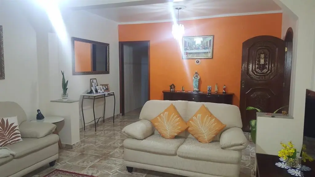 Sobrado para Alugar SP Imóvel - Imagem 5
