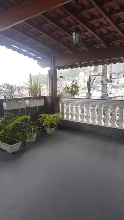 Sobrado para Alugar SP Imóvel - Imagem 3