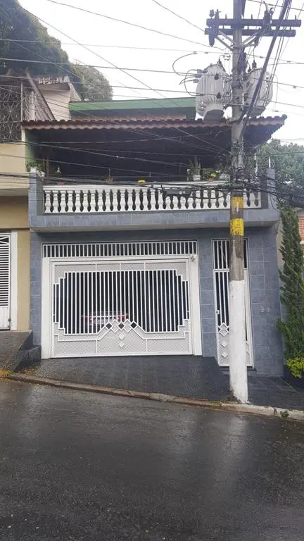 Sobrado para Alugar SP Imóvel - Imagem 1