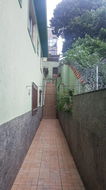Sobrado para Alugar SP Imóvel - Imagem 22