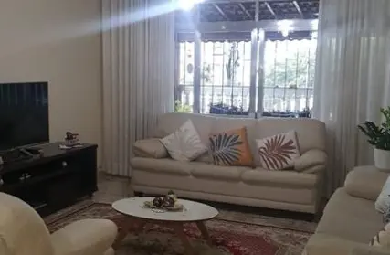 Imagem: Sobrado para Alugar, Vila Amália (Zona Norte)