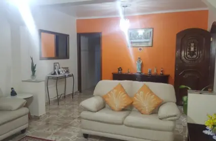 Imagem: Sobrado para Alugar, Vila Amália (Zona Norte)