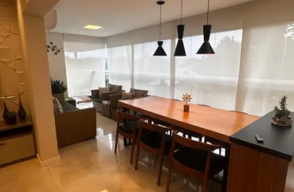 Imagem: Apartamento para Venda, Jardim Paraíso
