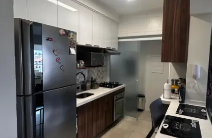 Imagem: Apartamento para Venda, Jardim Paraíso