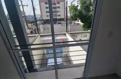 Imagem: Sobrado para Venda, Lauzane Paulista