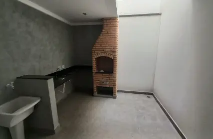 Imagem: Sobrado para Venda, Lauzane Paulista