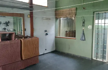 Imagem: Sobrado para Venda, Pedra Branca