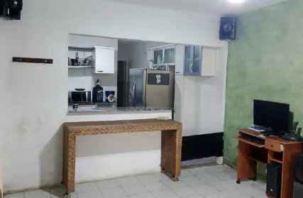Imagem: Sobrado para Venda, Pedra Branca