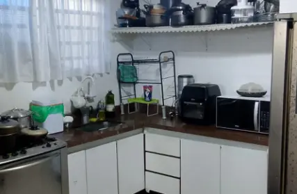 Imagem: Sobrado para Venda, Pedra Branca