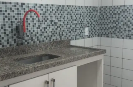 Imagem: Apartamento para Alugar, Vila Aurora (Zona Norte)