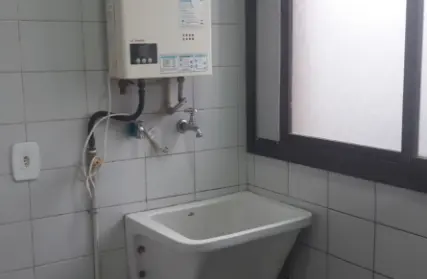 Imagem: Apartamento para Alugar, Vila Aurora (Zona Norte)