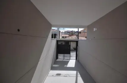 Imagem: Sobrado para Venda, Vila Isolina Mazzei
