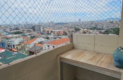 Imagem: Apartamento para Venda, Limão