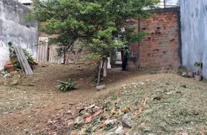 Imagem: Terreno para Venda, Vila Continental