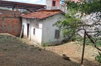Imagem: Terreno para Venda, Vila Continental