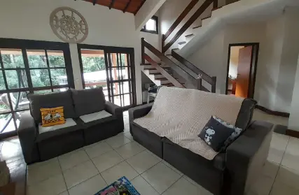 Imagem: Condomínio Fechado para Venda, Serra da Cantareira