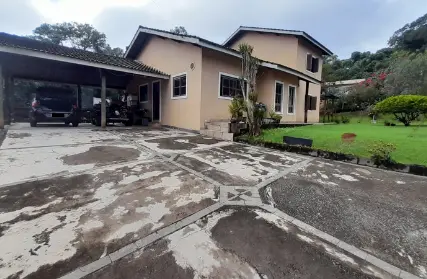 Imagem: Condomínio Fechado para Venda, Serra da Cantareira