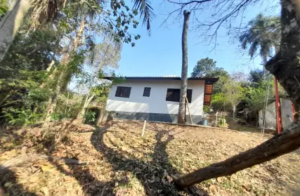 Imagem: Casa Térrea para Venda, Serra da Cantareira