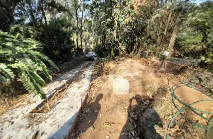Imagem: Casa Térrea para Venda, Serra da Cantareira