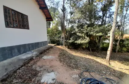 Imagem: Casa Térrea para Venda, Serra da Cantareira