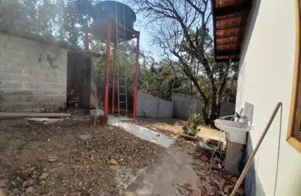 Imagem: Casa Térrea para Venda, Serra da Cantareira