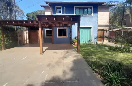 Imagem: Condomínio Fechado para Venda, Serra da Cantareira