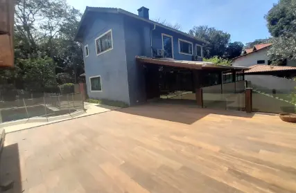 Imagem: Condomínio Fechado para Venda, Serra da Cantareira