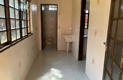 Imagem: Sobrado para Venda, Serra da Cantareira