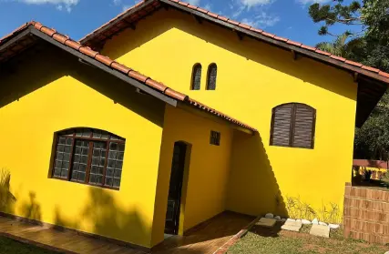 Imagem: Sobrado para Venda, Serra da Cantareira