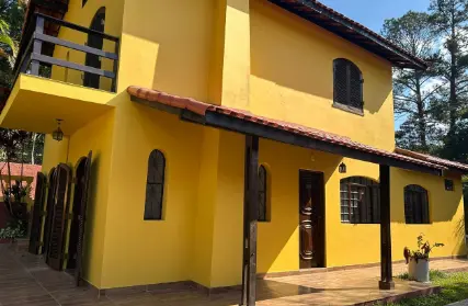 Imagem: Sobrado para Venda, Serra da Cantareira