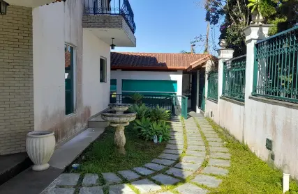 Imagem: Condomínio Fechado para Venda, Serra da Cantareira