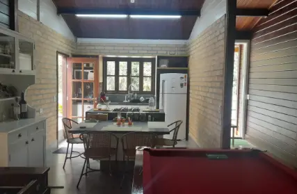 Imagem: Condomínio Fechado para Venda, Serra da Cantareira