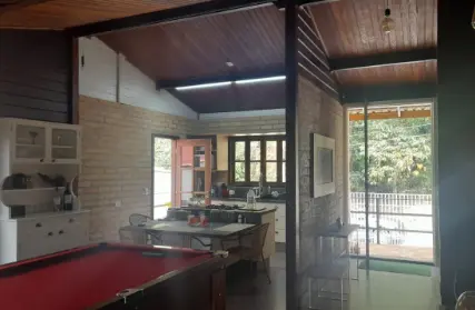 Imagem: Condomínio Fechado para Venda, Serra da Cantareira