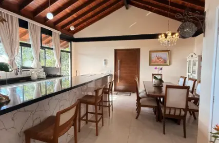 Imagem: Condomínio Fechado para Venda, Serra da Cantareira