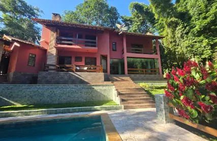 Imagem: Condomínio Fechado para Venda, Serra da Cantareira