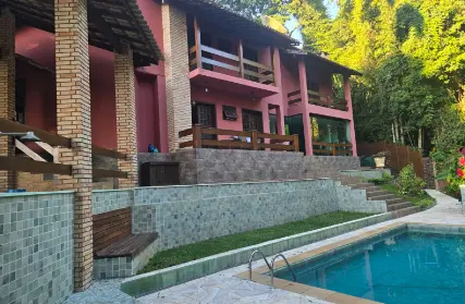 Imagem: Condomínio Fechado para Venda, Serra da Cantareira