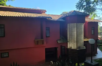 Imagem: Condomínio Fechado para Venda, Serra da Cantareira