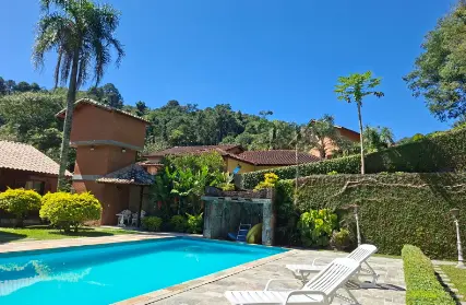 Imagem: Condomínio Fechado para Venda, Serra da Cantareira