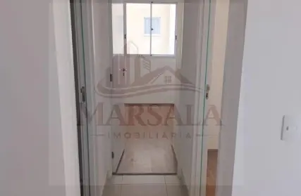 Imagem: Apartamento para Venda, Parque Novo Mundo