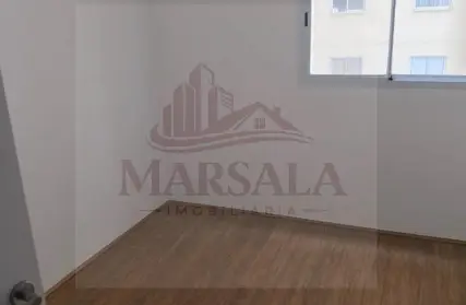 Imagem: Apartamento para Venda, Parque Novo Mundo