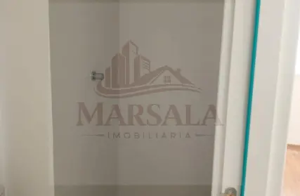 Imagem: Apartamento para Venda, Parque Novo Mundo